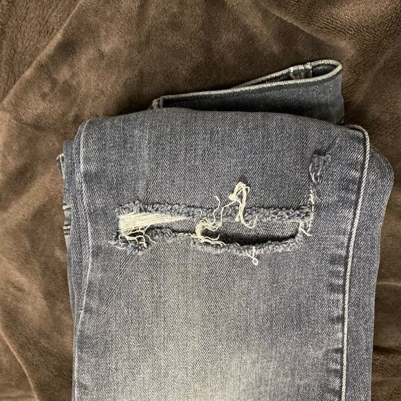 Jbrand super skinny denim - Picture 3 of 3